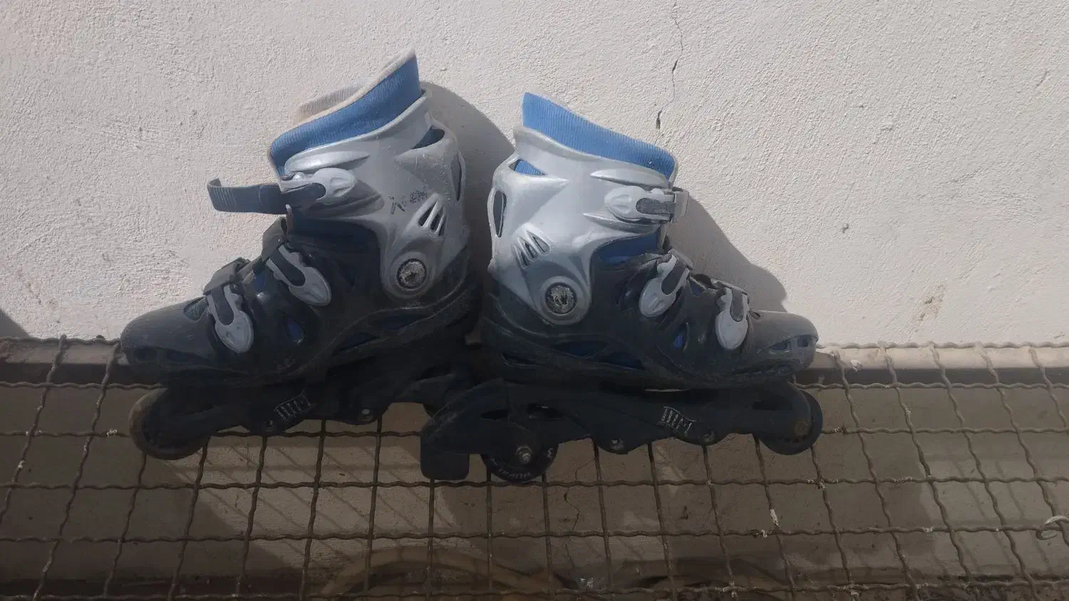 کفش اسکیت|دوچرخه، اسکیت، اسکوتر|زاهدان, |دیوار