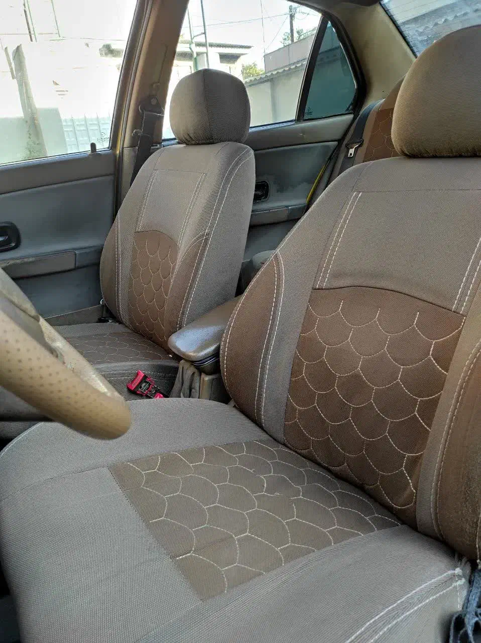 لوازم خودرو|قطعات یدکی و لوازم جانبی|علی‌آباد کتول, |دیوار