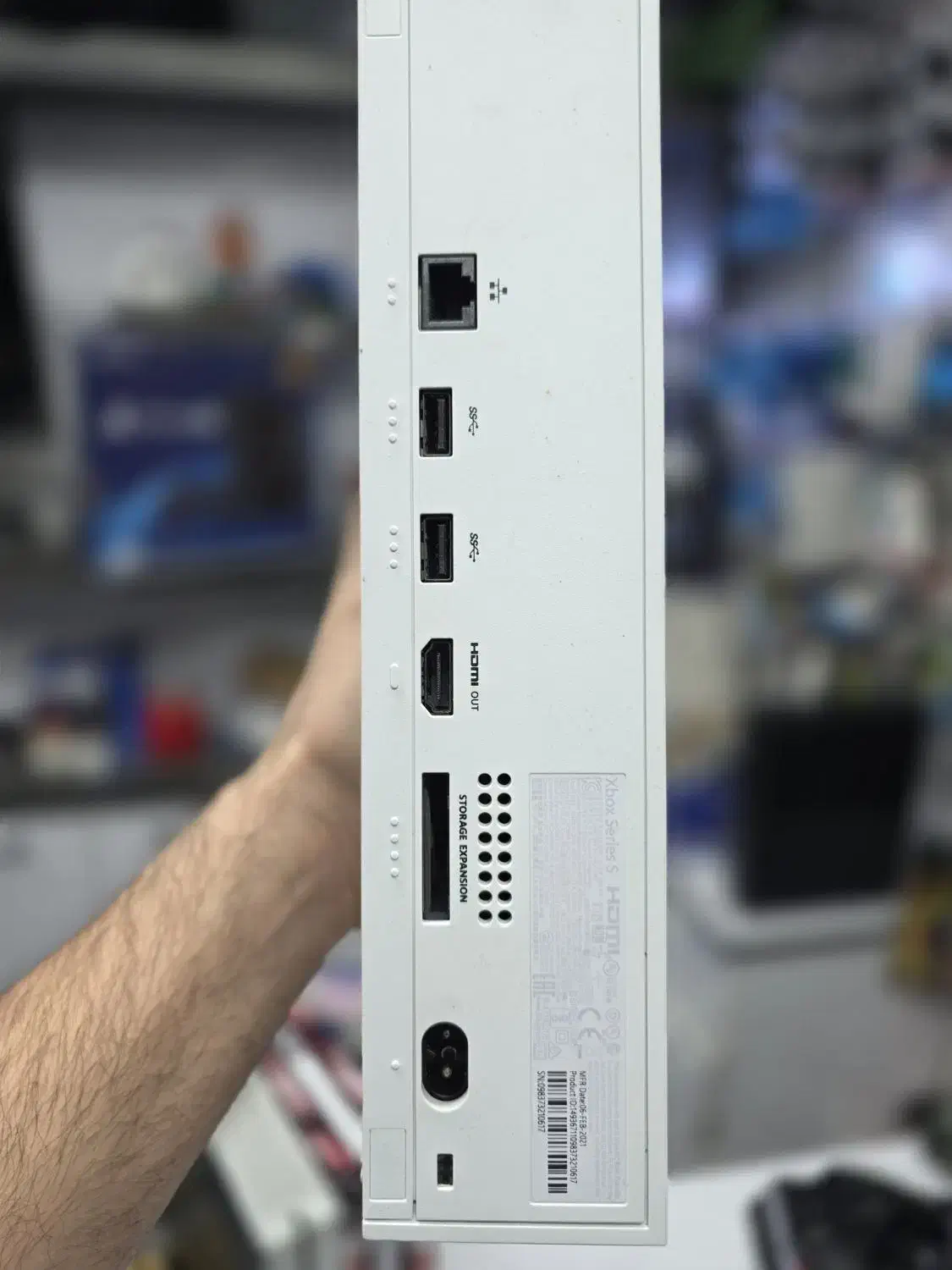 xboxs سری اس نصل ۹|کنسول، بازی ویدئویی و آنلاین|شاهرود, |دیوار