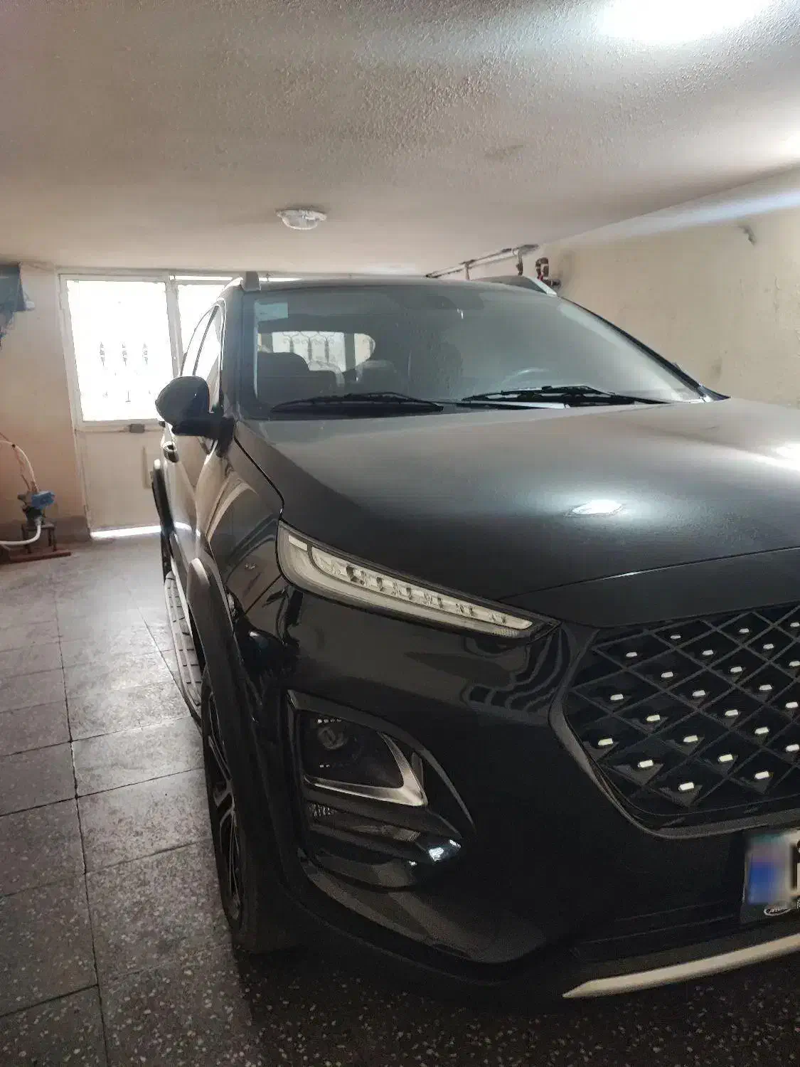 x22 pro IE اتومات|خودرو سواری و وانت|شیراز, قالیشویی|دیوار