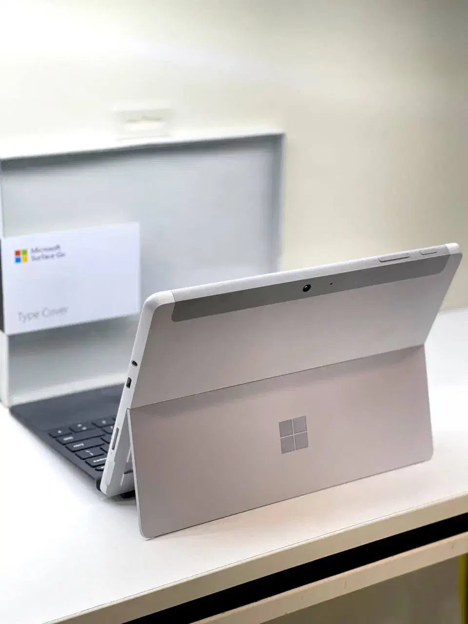microsoft surface Go 2 M3/8G/128G|رایانه همراه|تهران, میدان ولیعصر|دیوار