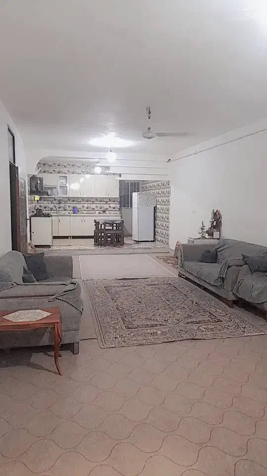 اجازه منزل روزانه و ماهانه|اجارهٔ کوتاهمدت آپارتمان و سوئیت|بندر گناوه, |دیوار