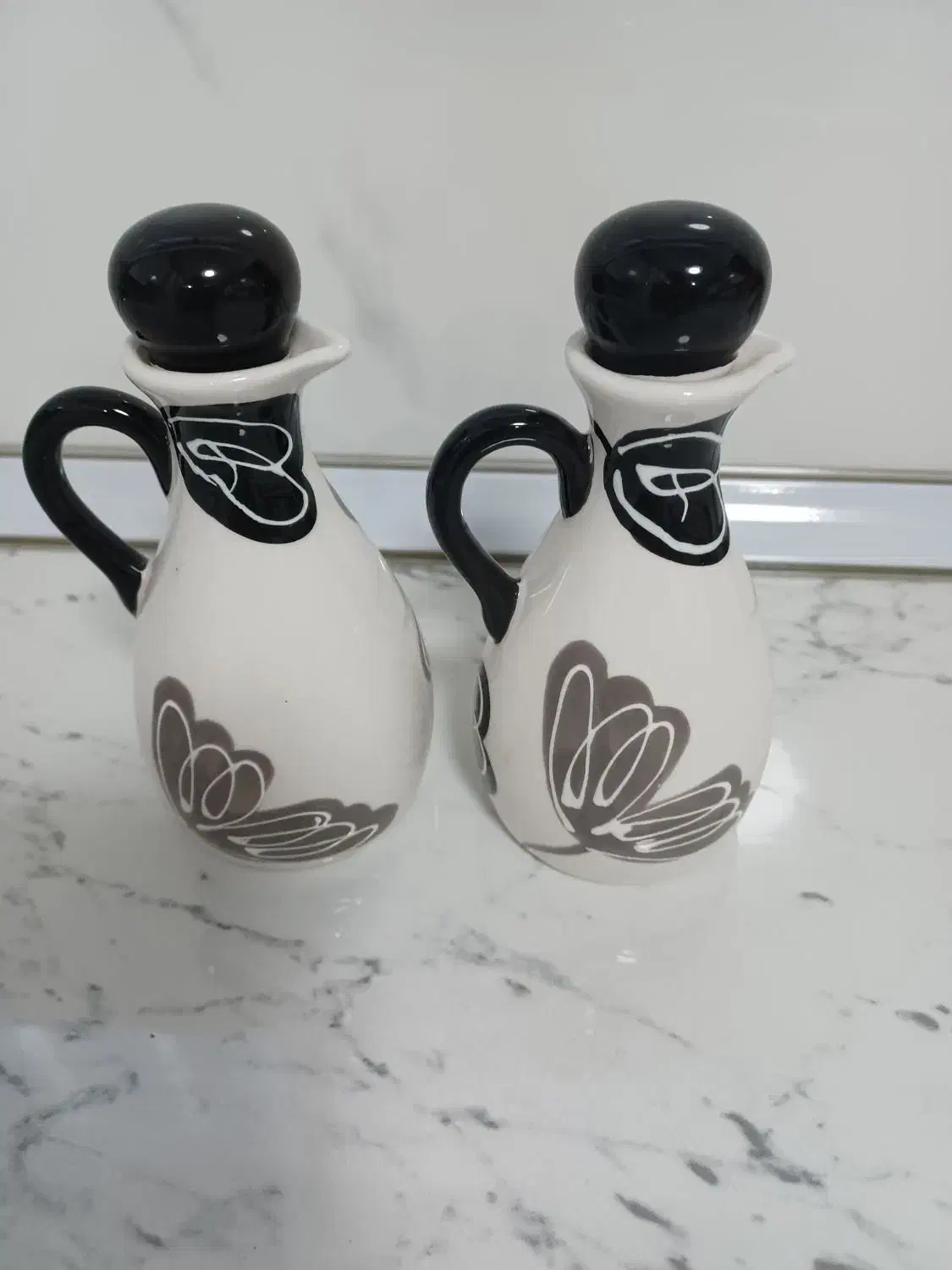 آبلیمو خوری جفتی|ظروف سرو و پذیرایی|رشت, کوی امام رضا|دیوار