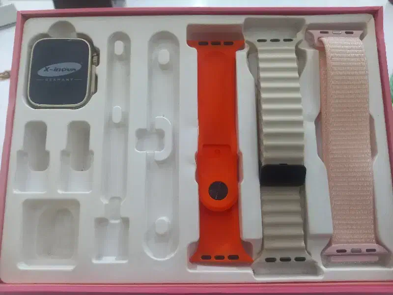 ساعت نو زیرقیمت خرید|ساعت|یزد, |دیوار