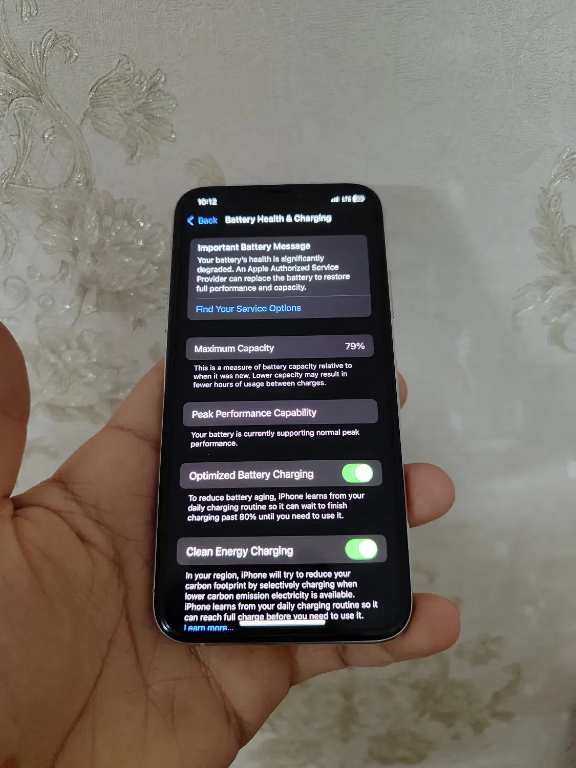 Xs 256|موبایل|مشهد, طبرسی شمالی|دیوار