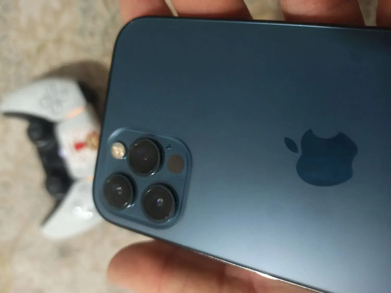 آیفون 12پرو|موبایل|تهران, امانیه|دیوار