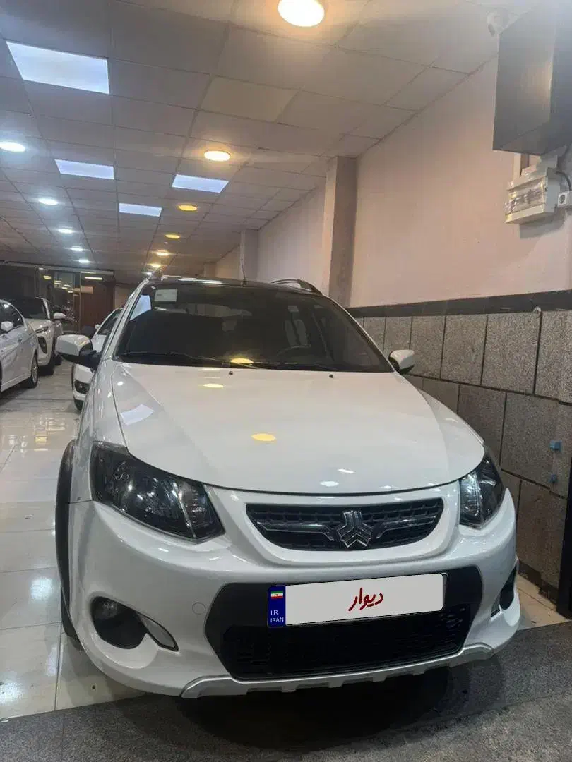 کوییک r|خودرو سواری و وانت|رشت, حمیدیان|دیوار