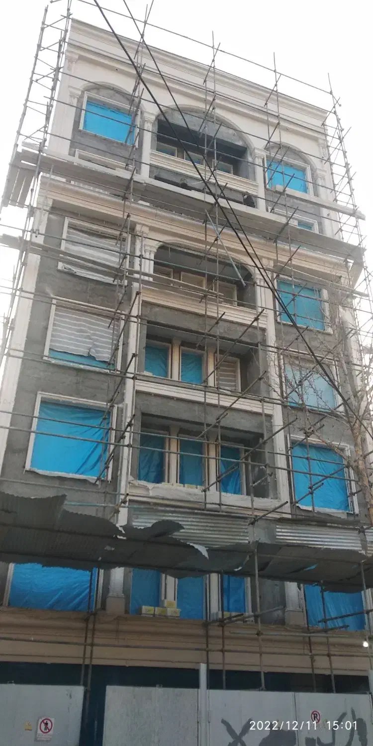 گروه سنگ کاری عالمی بهترین کیفیت و سریع ترین زمان|خدمات پیشه و مهارت|مشهد, مقدم|دیوار