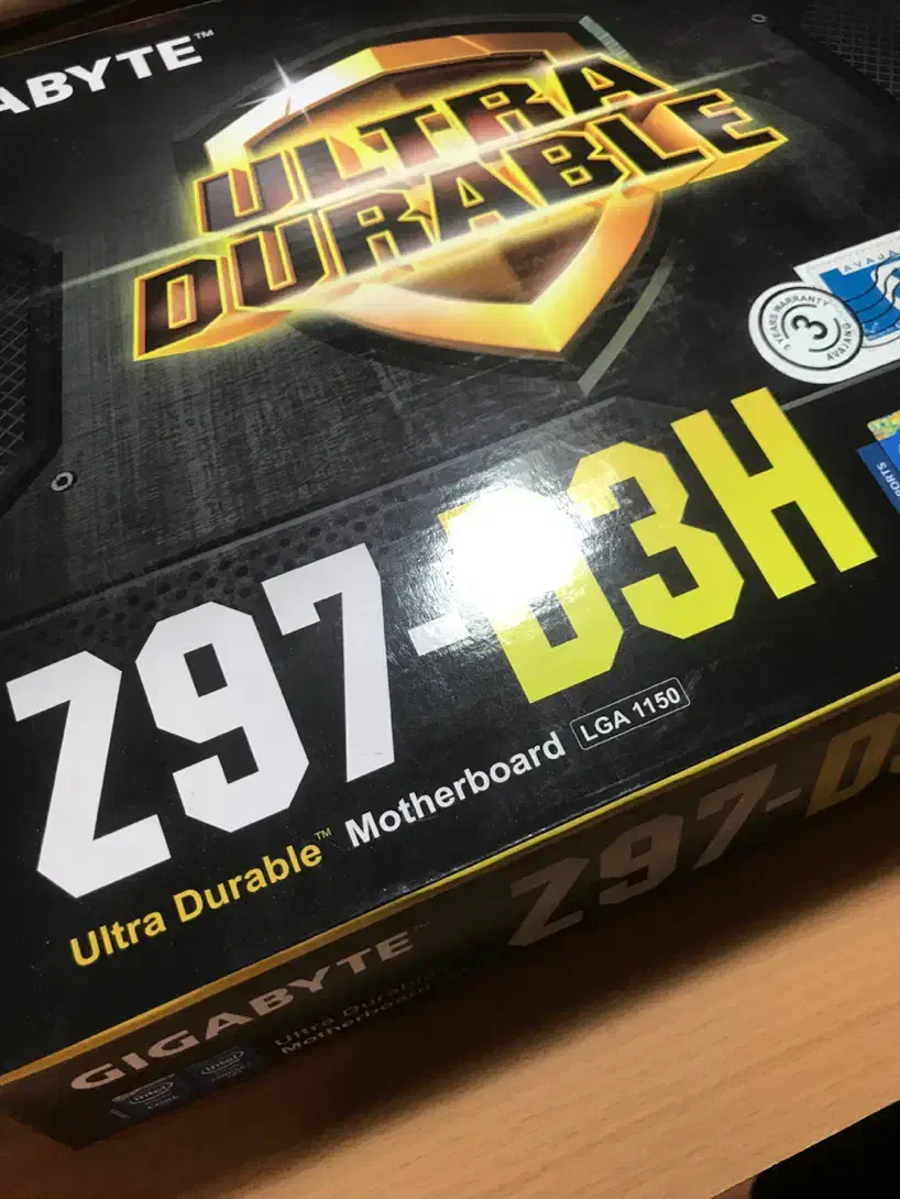 باندل مادربرد و cpu نسل ۴|قطعات و لوازم جانبی رایانه|تهران, دربند|دیوار