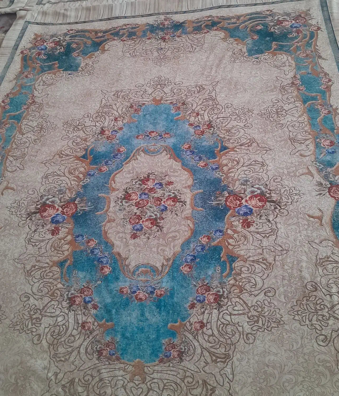 روفرشی کشدار|روفرشی|هرسین, |دیوار