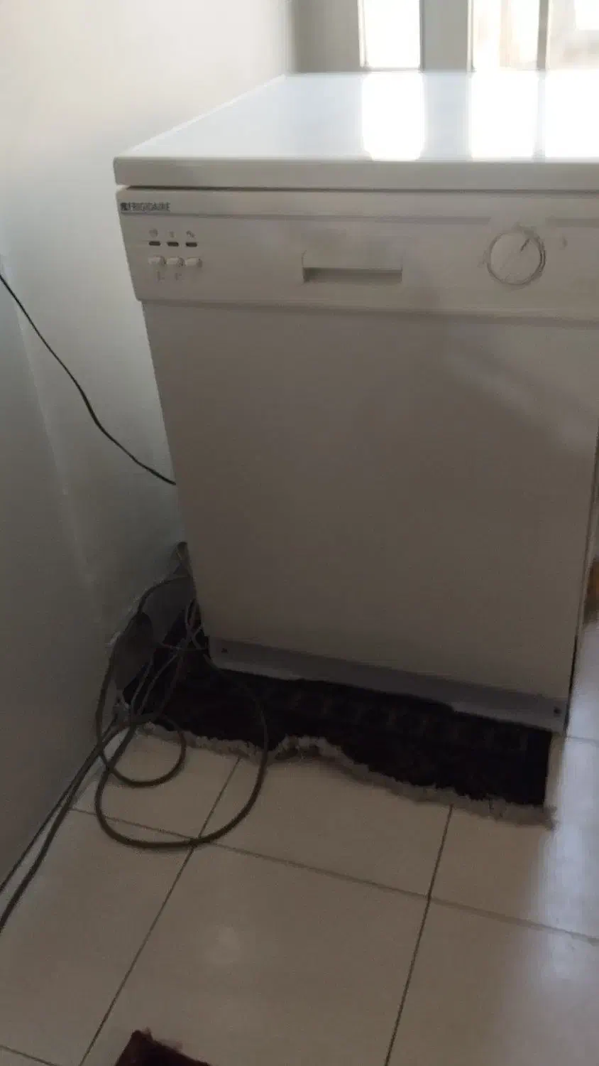 ظرفشویی|ماشین ظرفشویی|تهران, علم و صنعت|دیوار