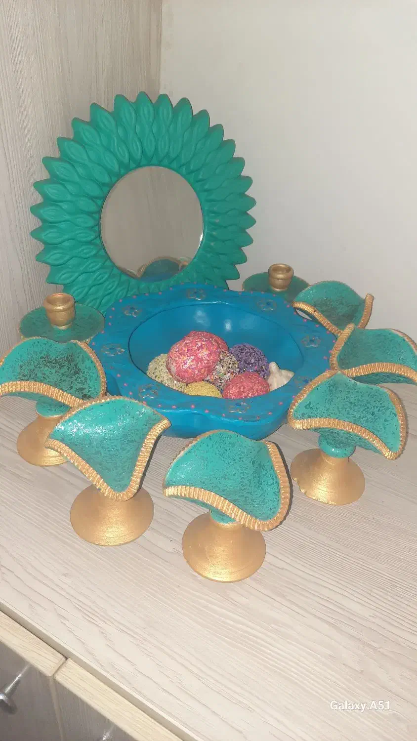 هفت سین|صنایع دستی و سایر لوازم تزئینی|رشت, کوی مهر|دیوار