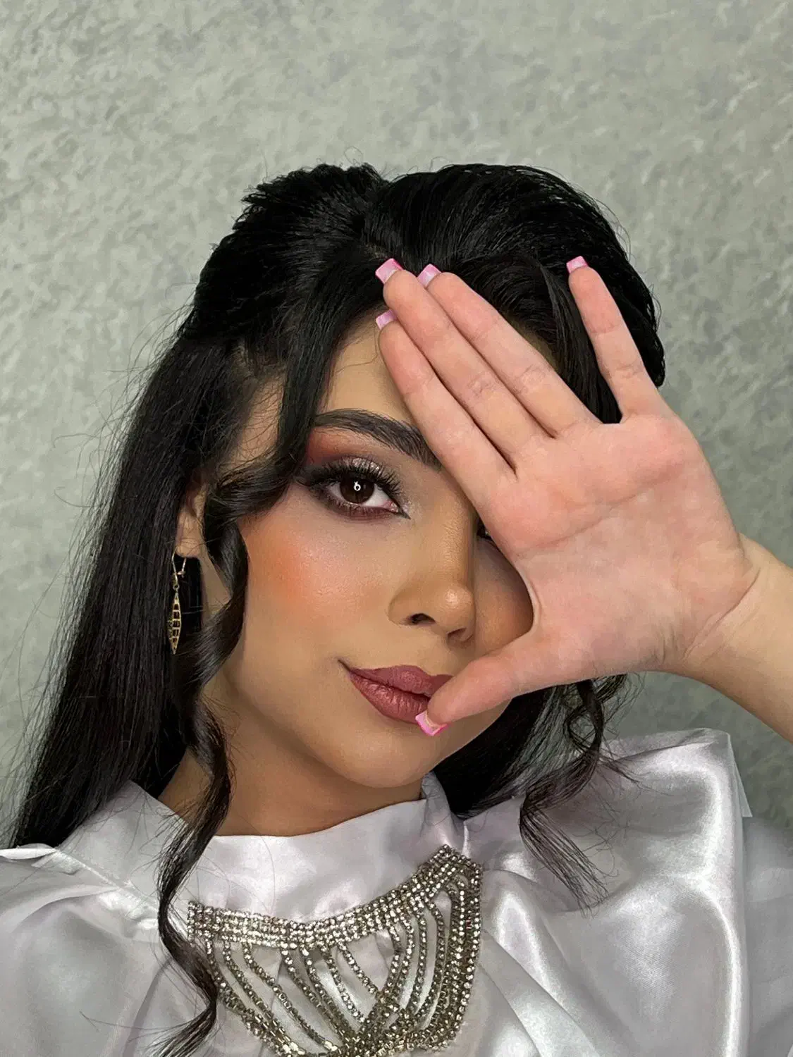 شروع قیمت میکاپ600|خدمات آرایشگری و زیبایی|محمدشهر, محمدشهر|دیوار