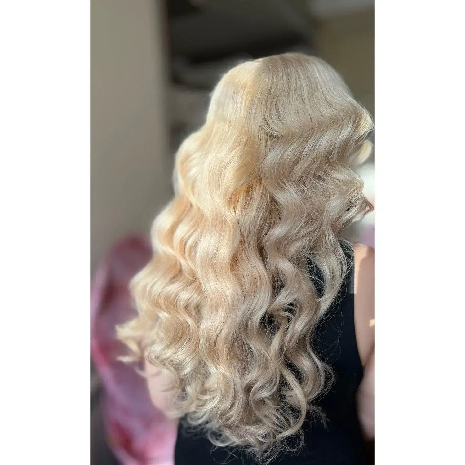 انجام شنیون با نازلترین قیمت|خدمات آرایشگری و زیبایی|رشت, بلوار گیلان|دیوار