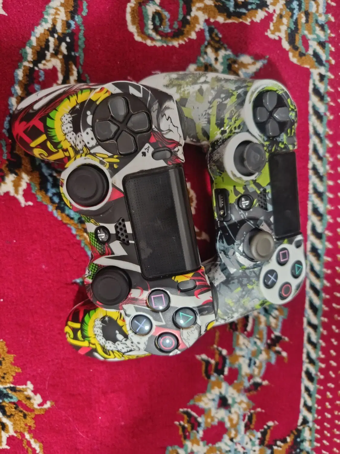 ps4|کنسول، بازی ویدئویی و آنلاین|نهاوند, |دیوار
