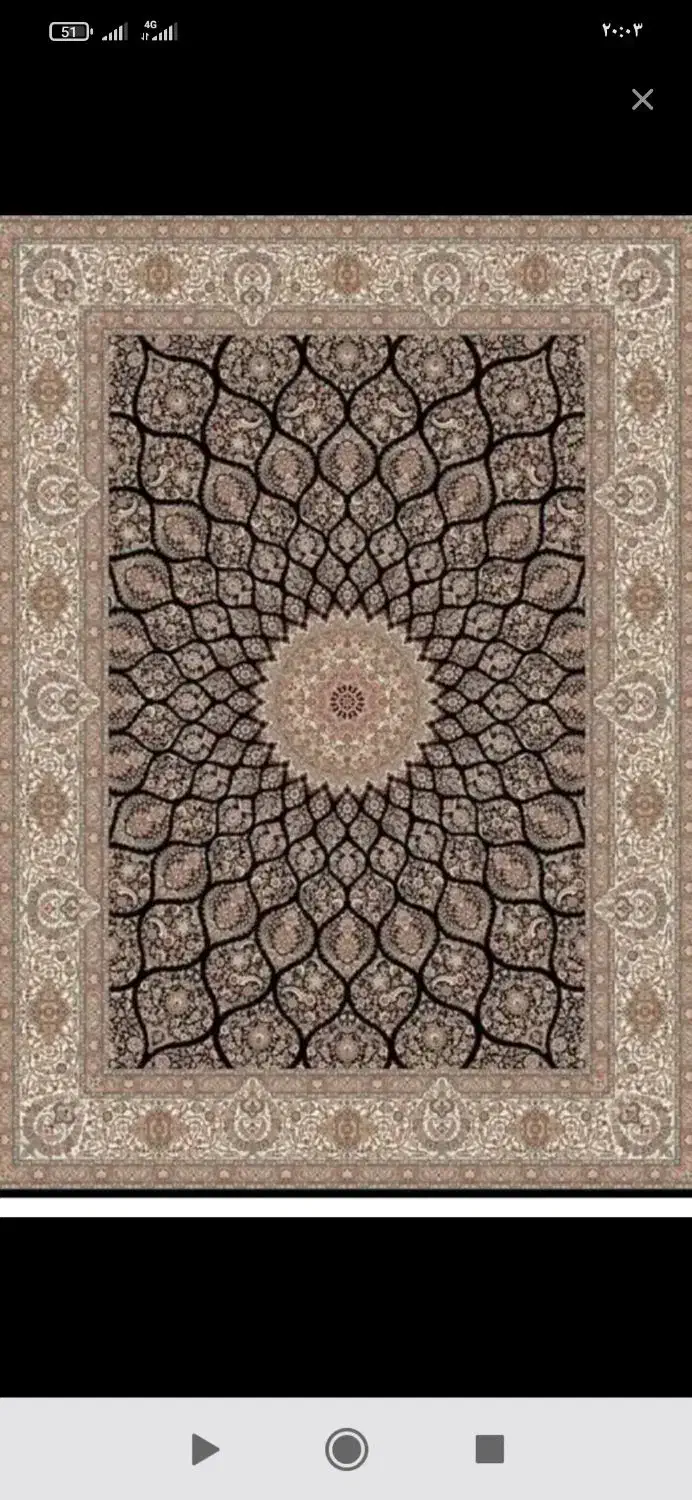 در حد نو|فرش|سبزوار, توحیدشهر|دیوار