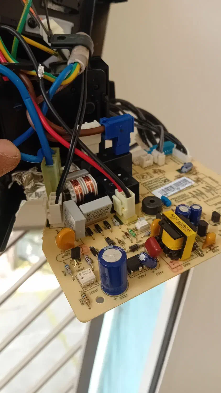 تعمیر پکیج سرویس پکیج تعمیرات تعمیرکار پکیج اسپیلت|خدمات پیشه و مهارت|پردیس, فاز ۸|دیوار