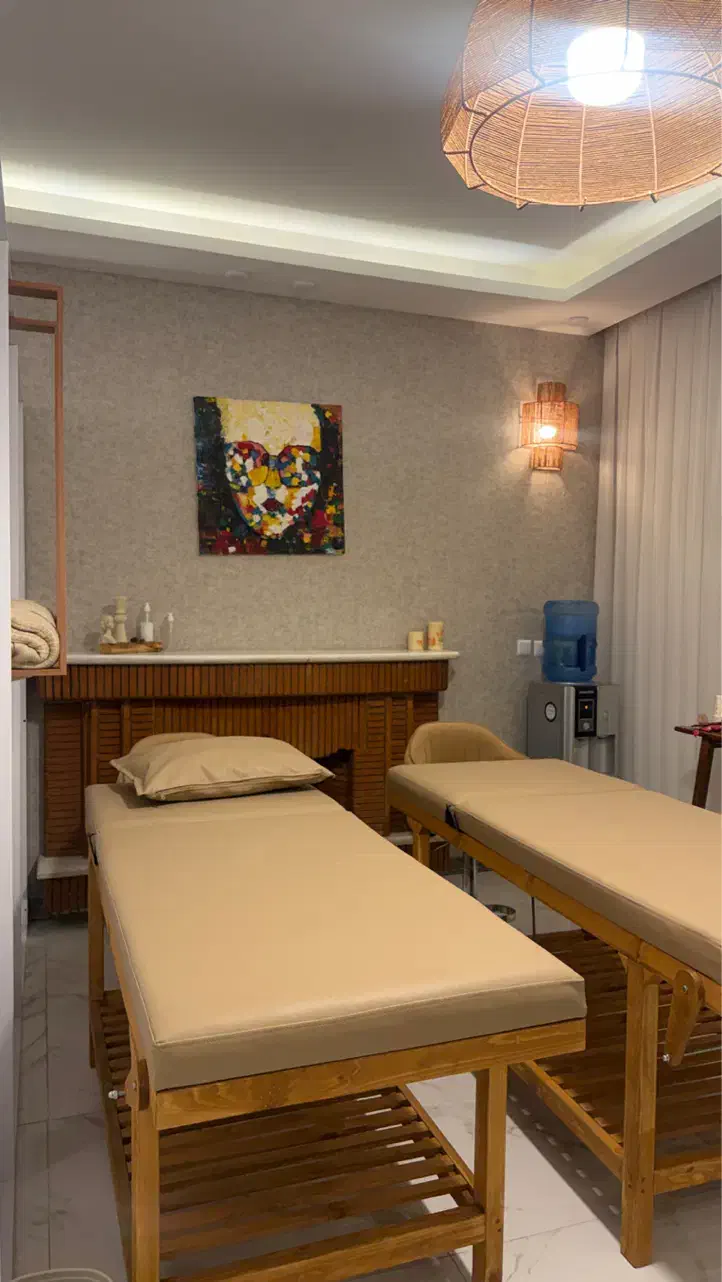 بهترین دوره کاربر ماساژ با مدرک|خدمات آرایشگری و زیبایی|قم, سالاریه|دیوار