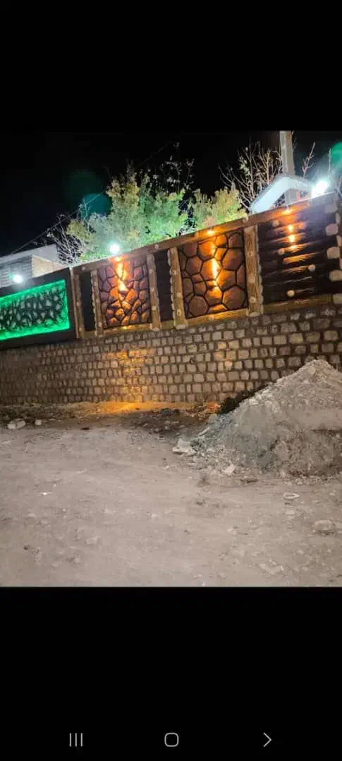 اجاره خانه باغ|اجارهٔ کوتاه‌مدت ویلا و باغ|ایلام, |دیوار