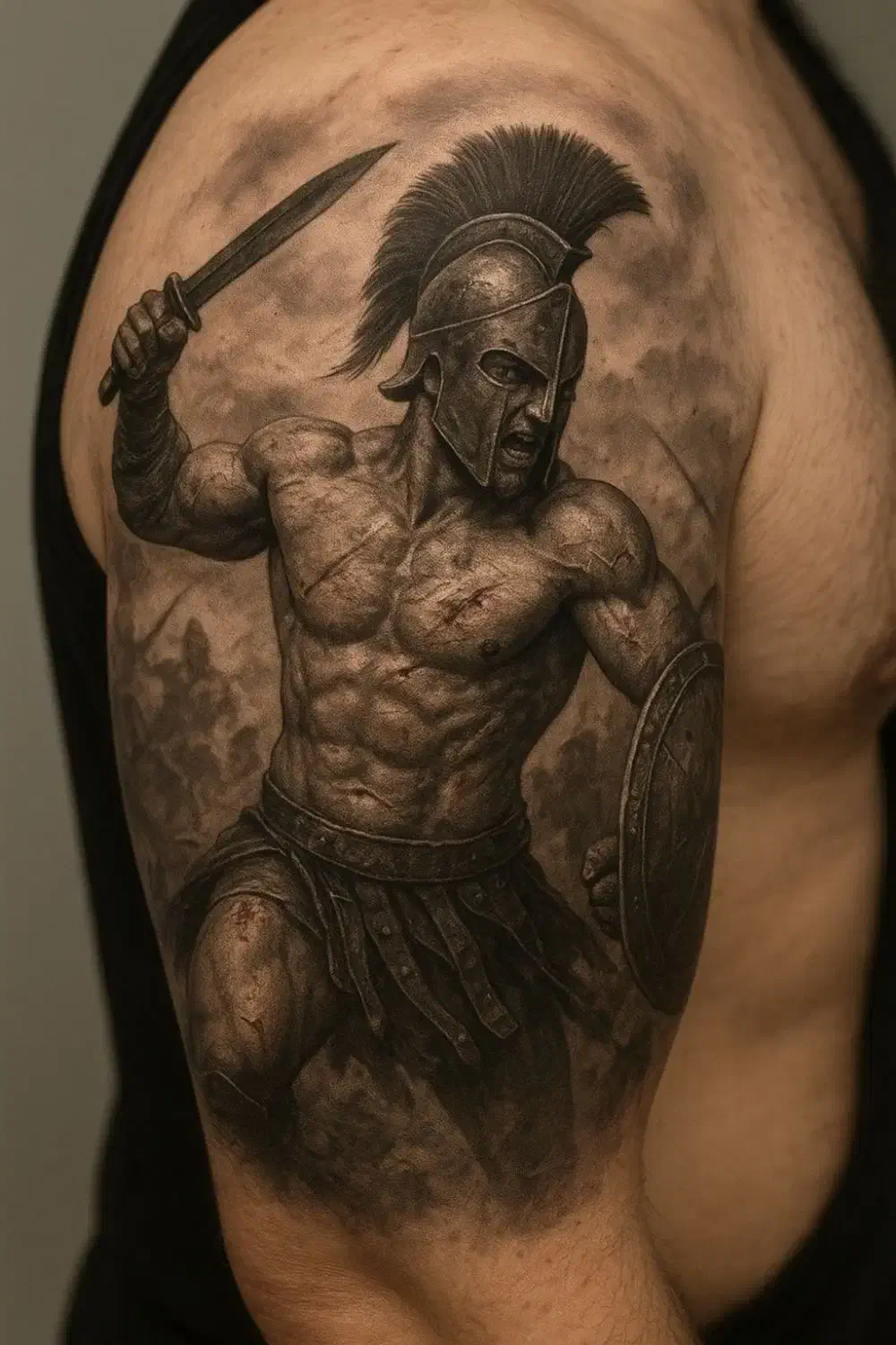 تتوبدن زیر قیمت|خدمات آرایشگری و زیبایی|فولادشهر, C5|دیوار