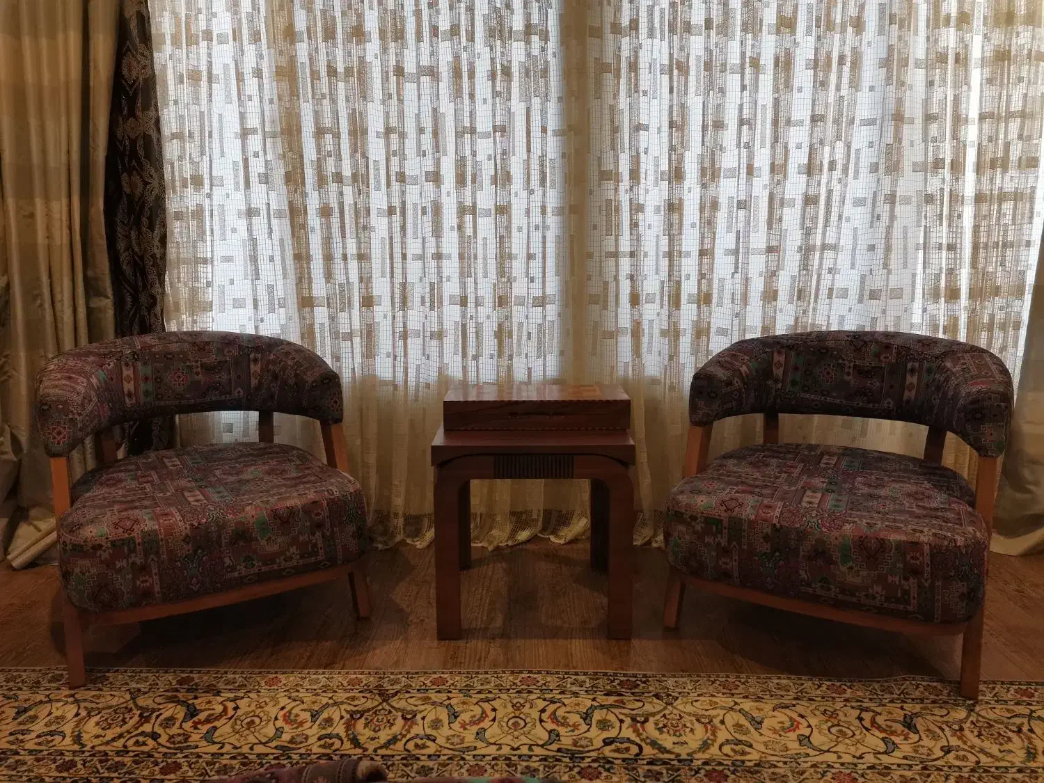 مبل|مبلمان خانگی و میز عسلی|گرگان, |دیوار