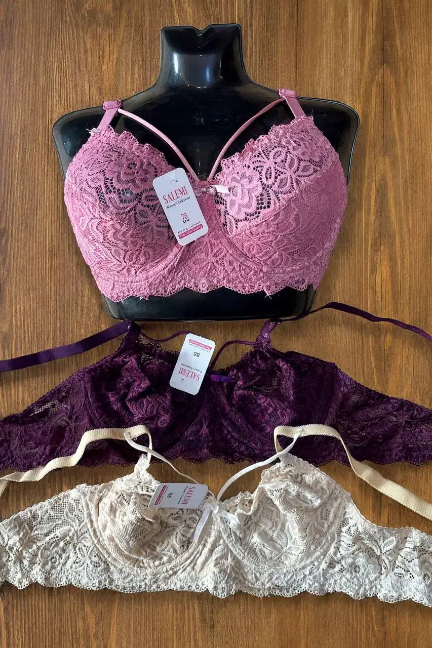 سوتین گیپور هارنس دار پارچه وارداتی اصل فنردار|لباس|تهران, مولوی|دیوار