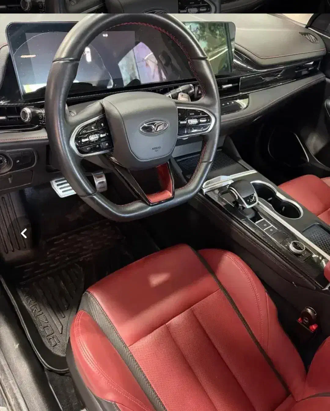 آریزو ۶ جی تی|خودرو سواری و وانت|مهر, |دیوار