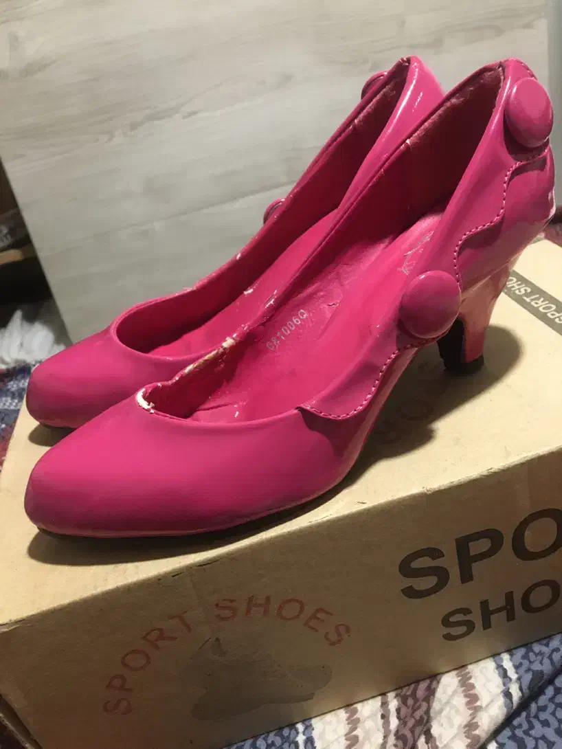 کفش مجلسی|کیف، کفش، کمربند|تهران, ائمه اطهار|دیوار