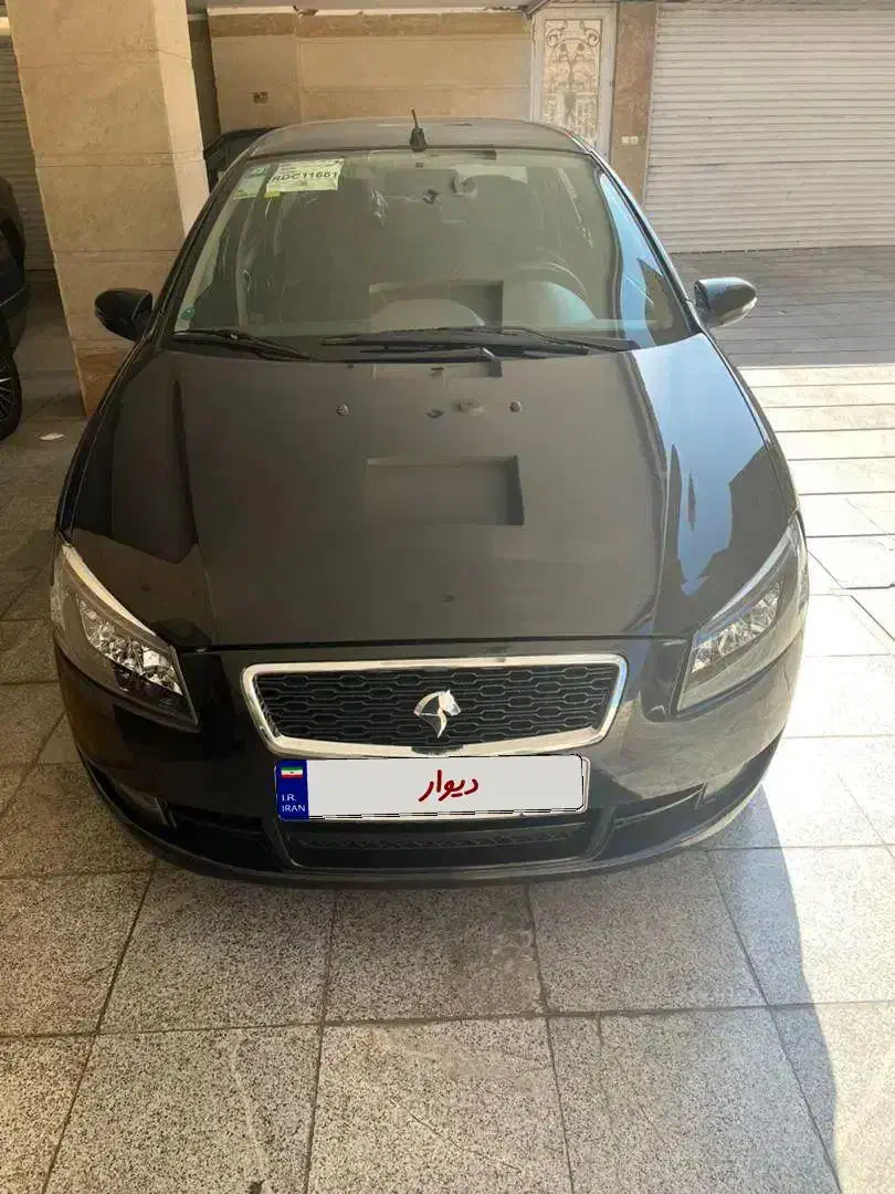 رانا پلاس ۱۴۰۳|خودرو سواری و وانت|اندیشه, اندیشه فاز ۱|دیوار