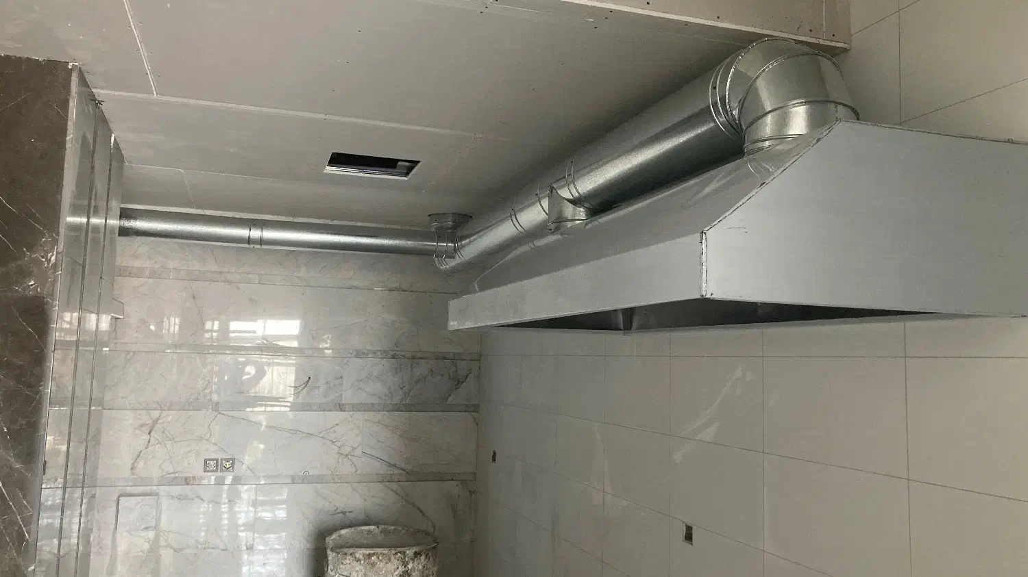 کانال کولرسازی،داکت/هود/فلاشینگ دریچه/درکل تهران|خدمات پیشه و مهارت|تهران, صادقیه|دیوار