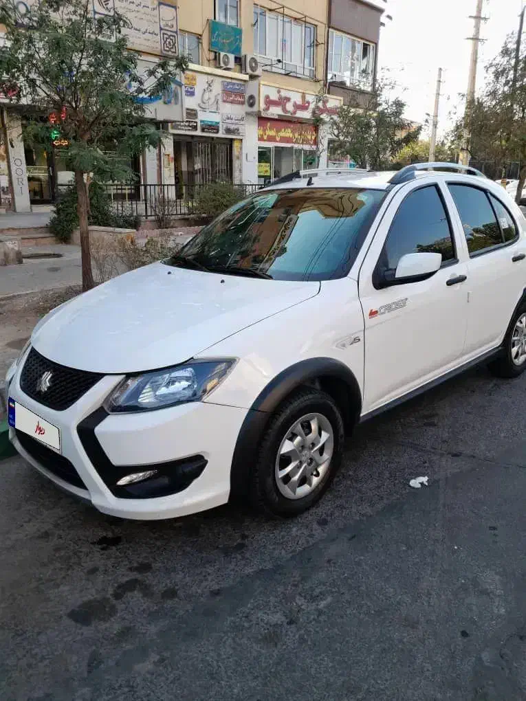 کوییک s|خودرو سواری و وانت|کوهدشت, |دیوار