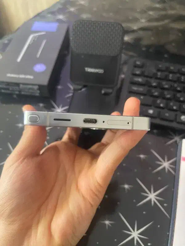 گوشی s25 ultra|موبایل|تبریز, |دیوار