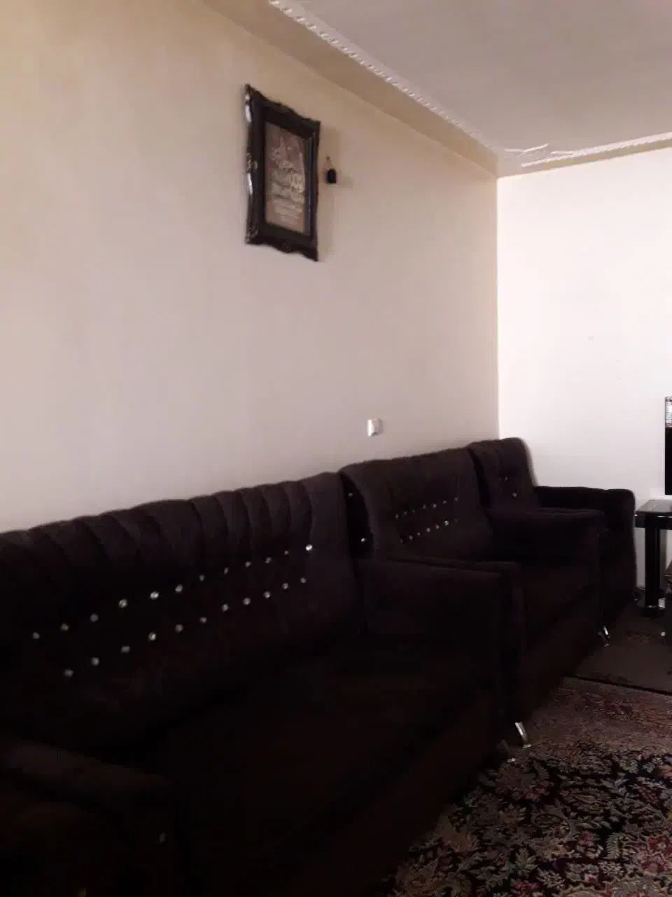 اجاره خانه 50متری تمیز فوری