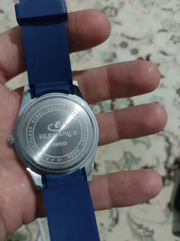 ساعت الگانس|ساعت|سنندج, |دیوار