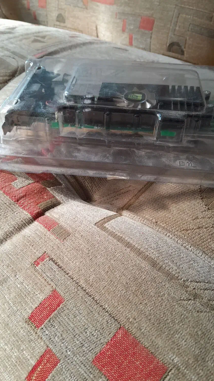 کارت گرافیک|قطعات و لوازم جانبی رایانه|نوشهر, |دیوار