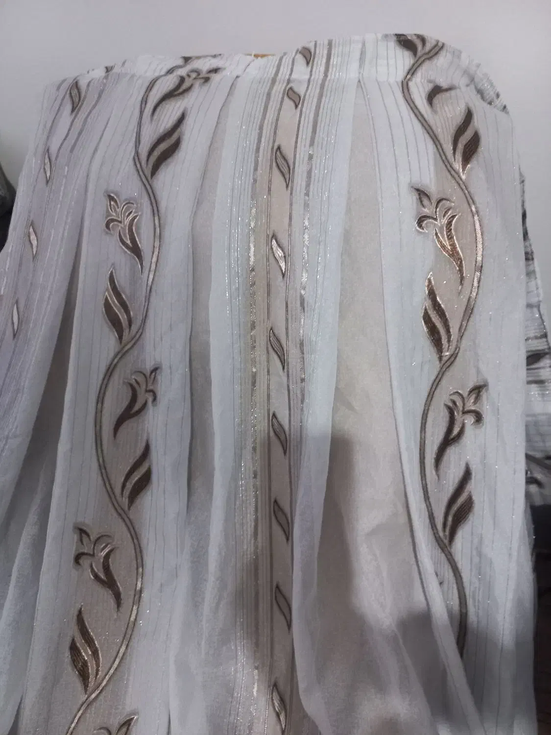 پرده|پرده، رانر، رومیزی|تهران, دروس|دیوار