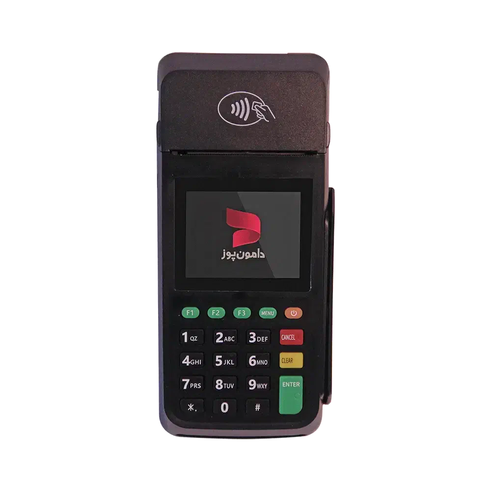 کارت خوان سیار|فروشگاه و مغازه|میاندوآب, |دیوار