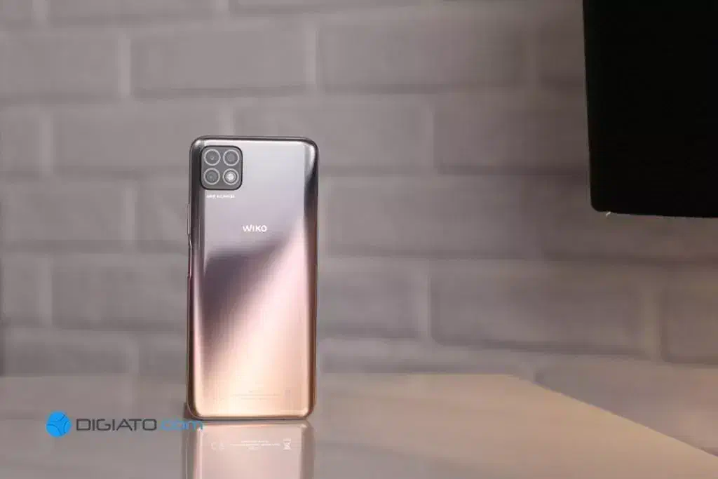 گوشی ویکو WIKO T3 فرانسوی اصل|موبایل|تهران, کرمان|دیوار