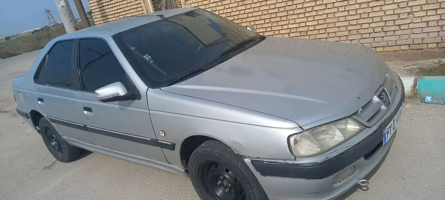 پارس ۸۴|خودرو سواری و وانت|خرمشهر, |دیوار