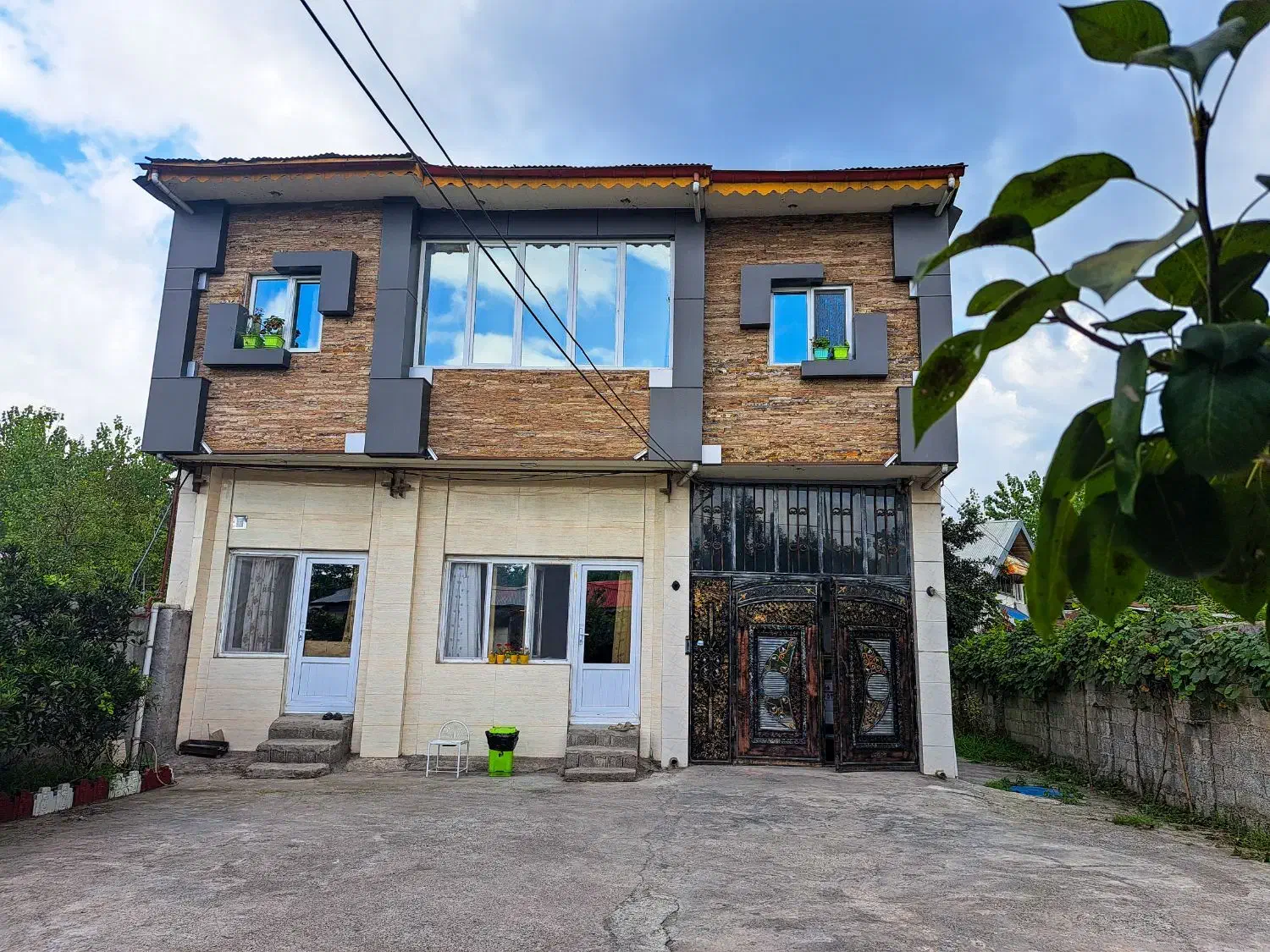 سوییت اجاره ای محیط|اجارهٔ کوتاهمدت آپارتمان و سوئیت|لولمان, |دیوار