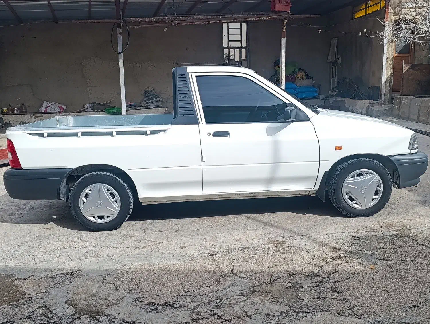 پراید 151|خودرو سواری و وانت|خرم‌آباد, |دیوار