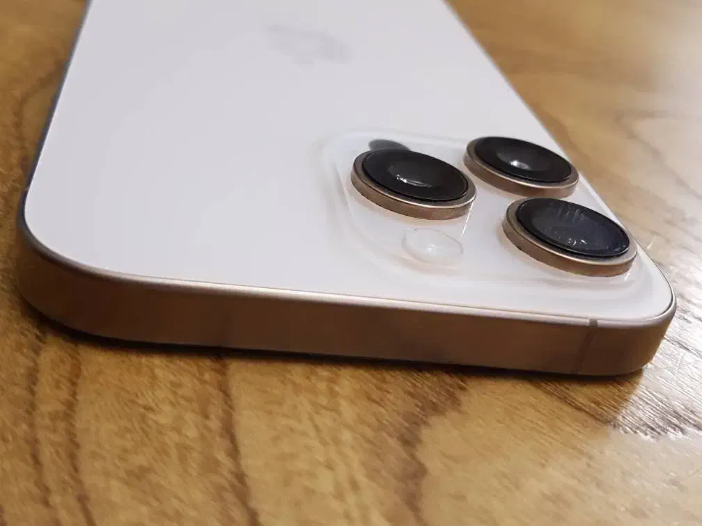 Iphone 16 pro max|موبایل|تهران, امام حسین|دیوار