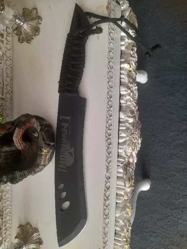 چاقو هانیگان|ابزارآلات|محمدشهر, کوی بهار|دیوار