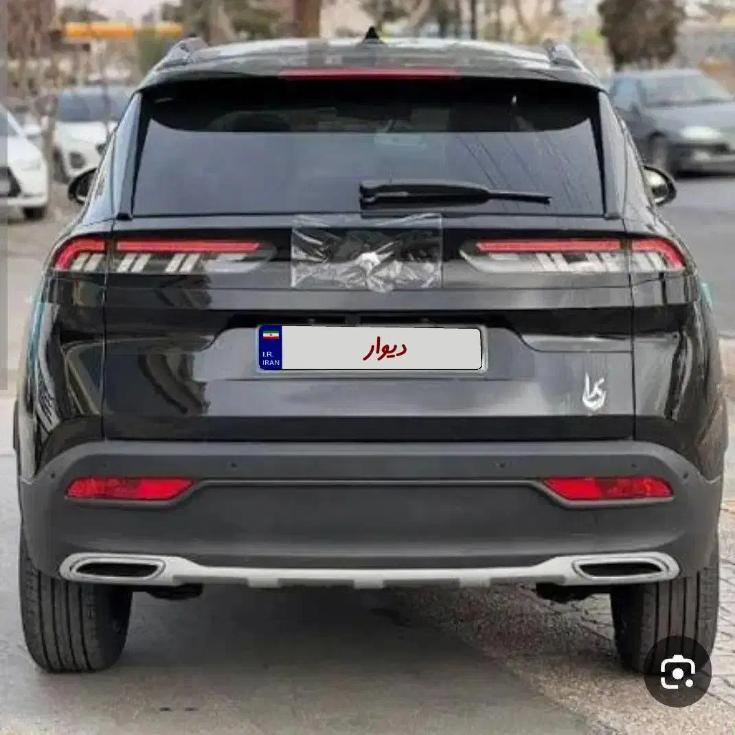 ری را صفر مدل 1404 فول ارتقا یافته|خودرو سواری و وانت|کرمان, |دیوار