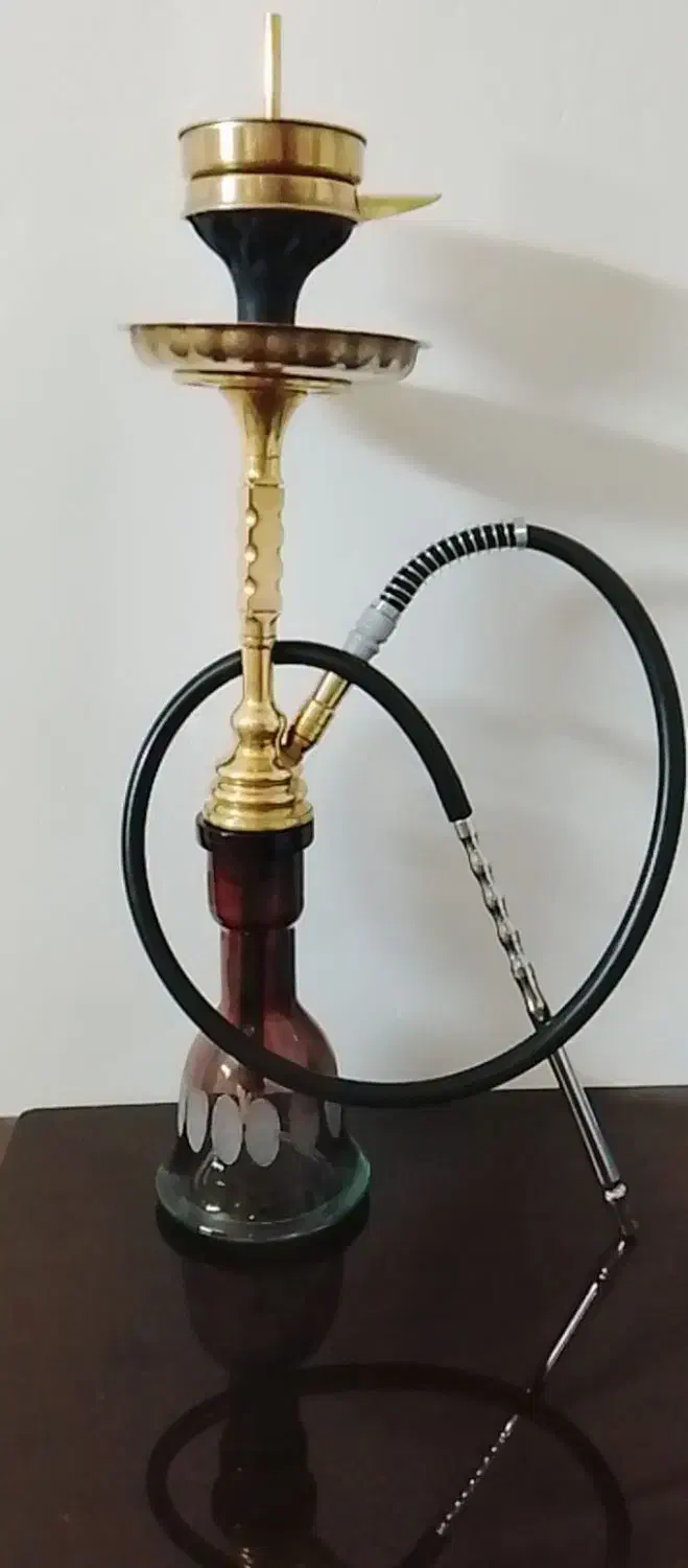 قلیان برنج|کلکسیون و سرگرمی|بیرجند, |دیوار