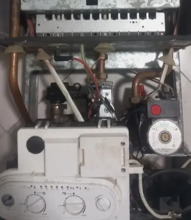 تعمیرات و خرید فروش|آبگرمکن، پکیج، شوفاژ|قوچان, |دیوار