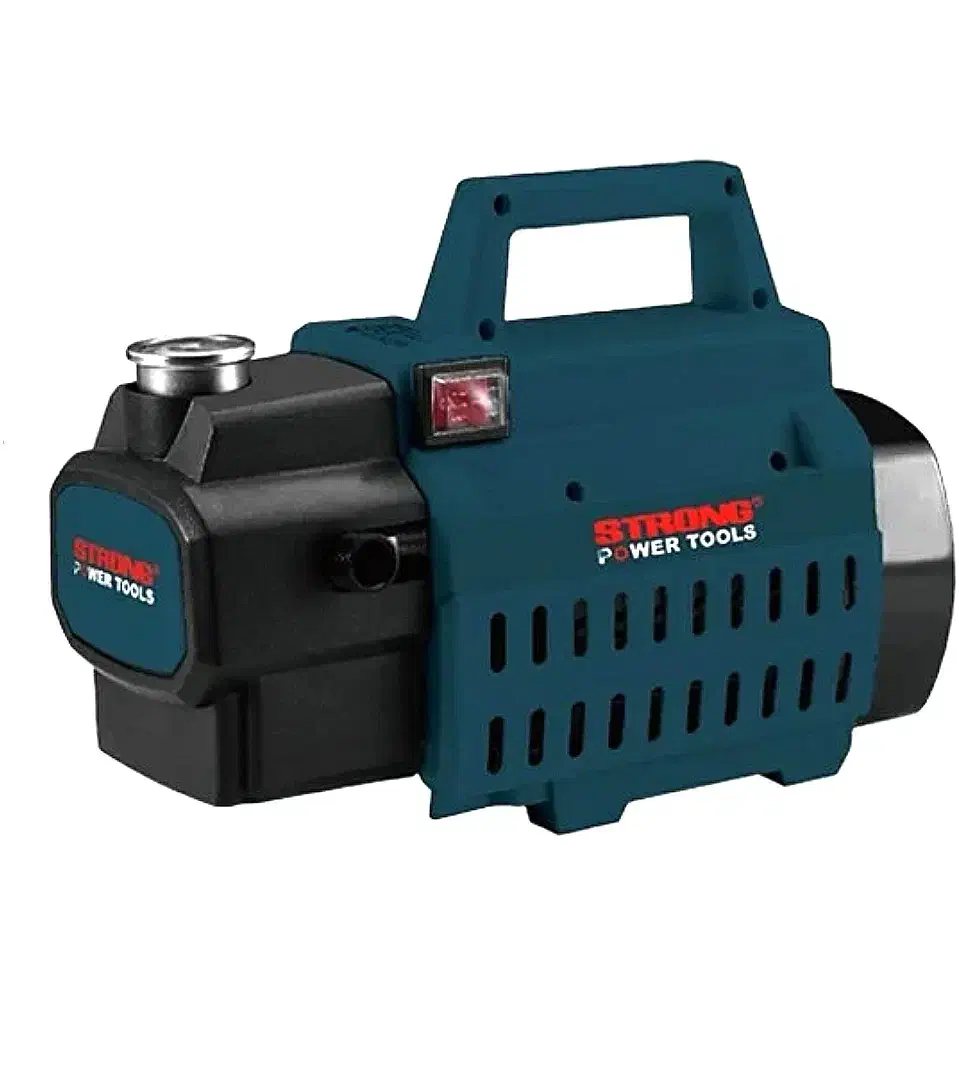 کارواش دینامی استرانگ|ابزارآلات|سبزوار, باهنر|دیوار