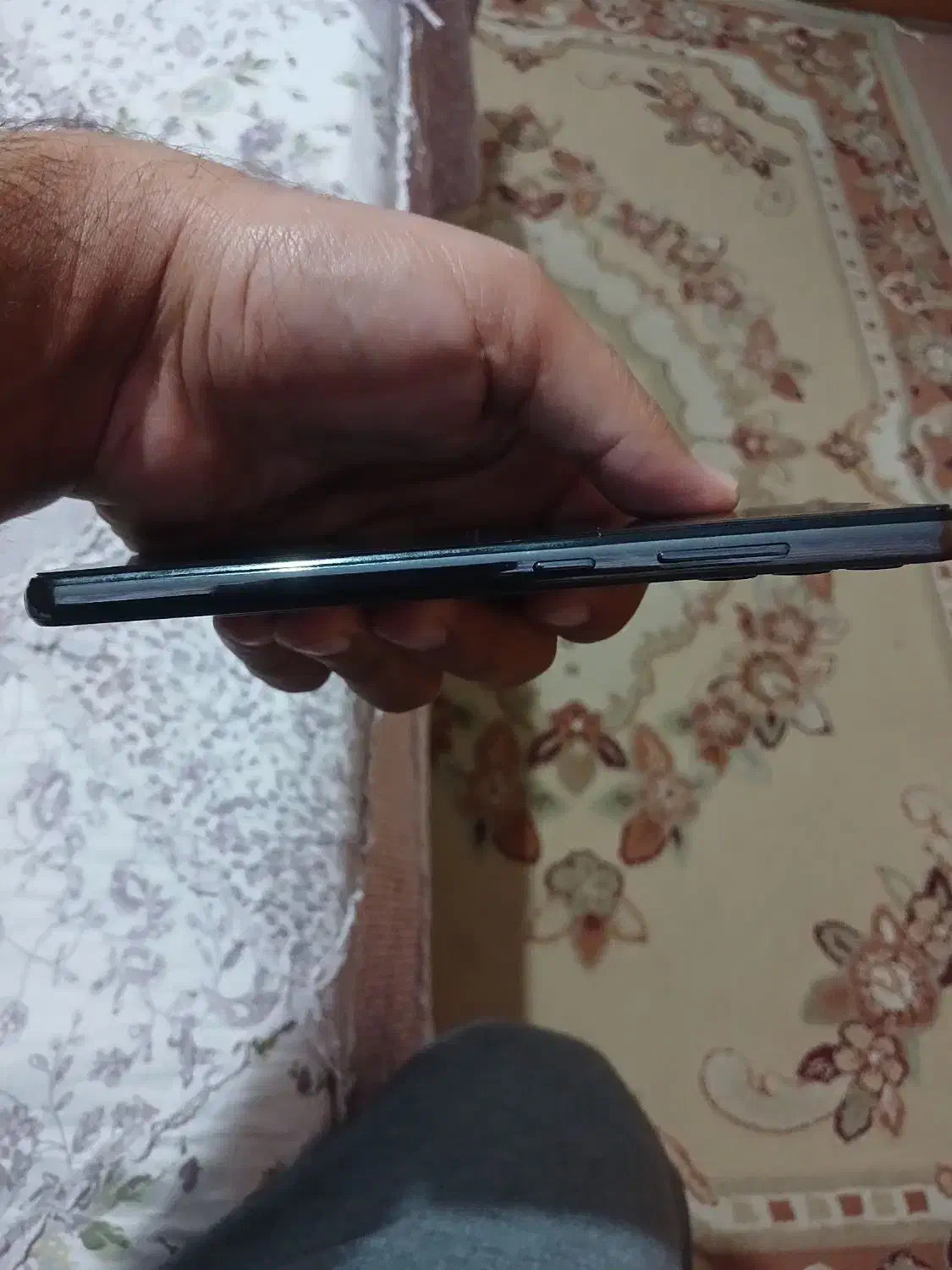 گوشی سامسونگ a32 4G|موبایل|قزوین, |دیوار