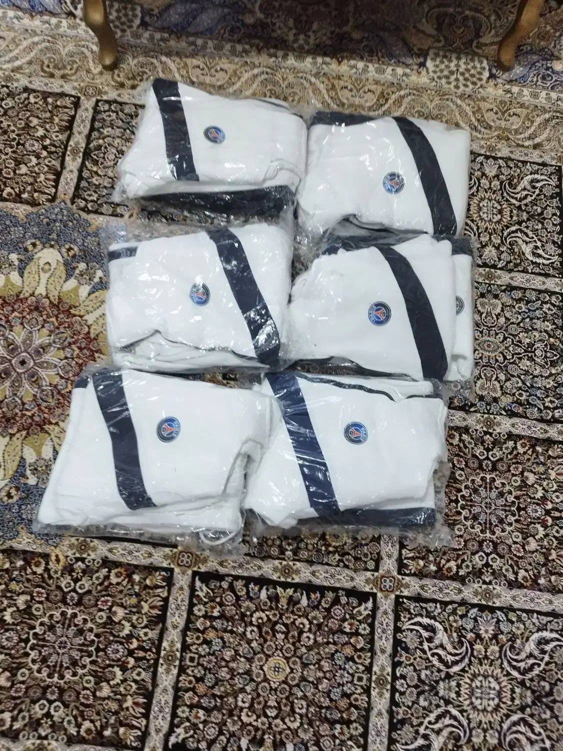 لباس ست پی اس چی|لباس|مشگین شهر, |دیوار