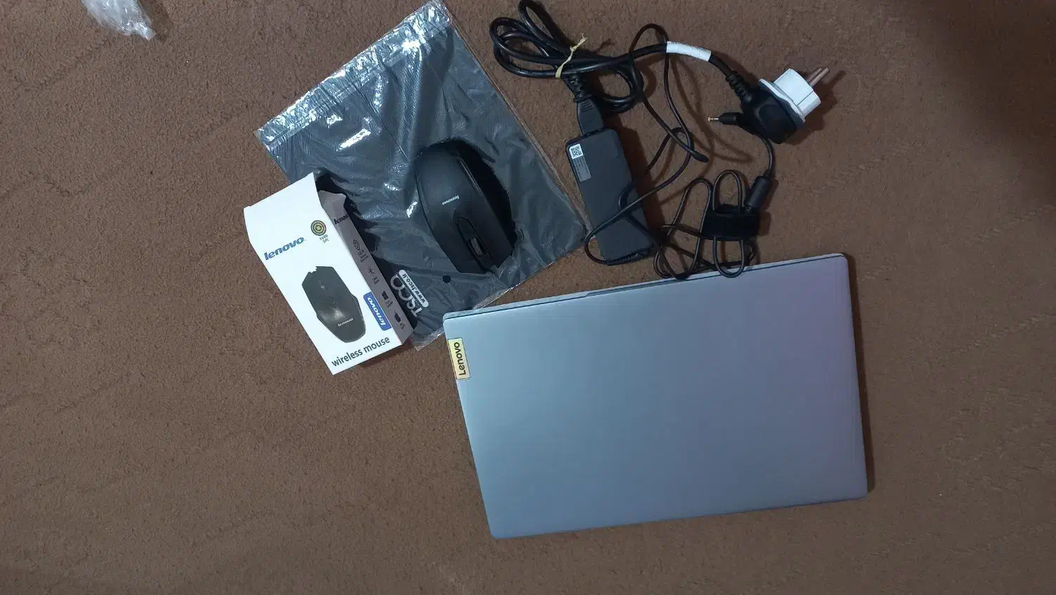 لپ تاپ|رایانه همراه|تویسرکان, |دیوار